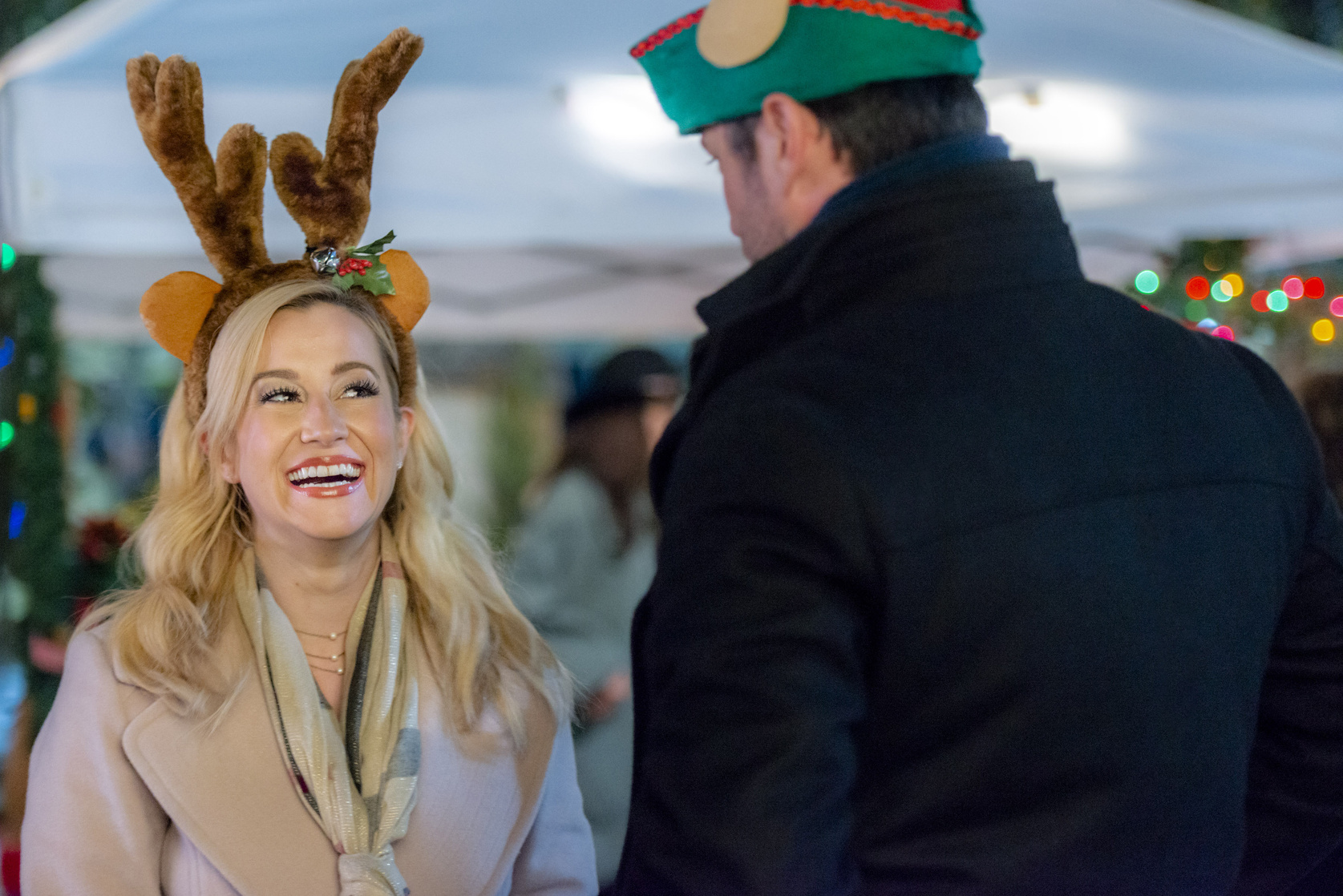 Christmas at Graceland