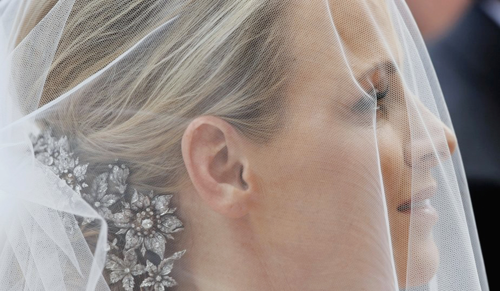 Charlene Wittstock
