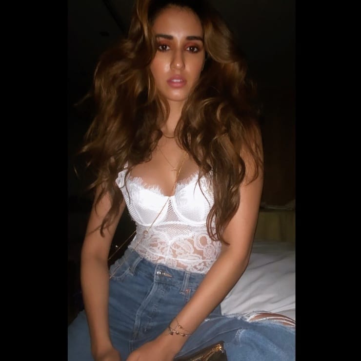 Picture of Disha Patani