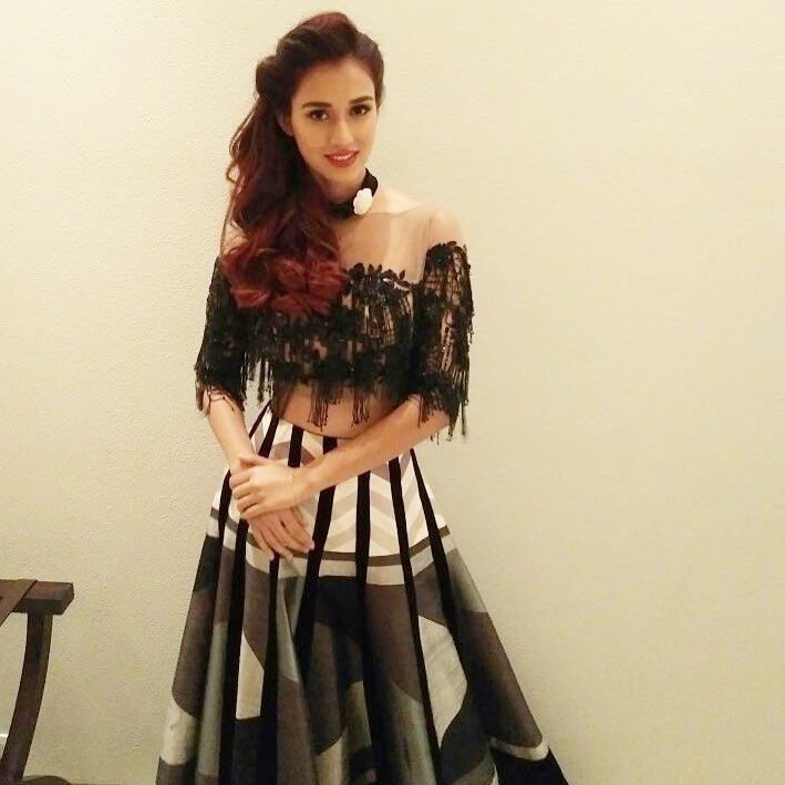 Picture of Disha Patani