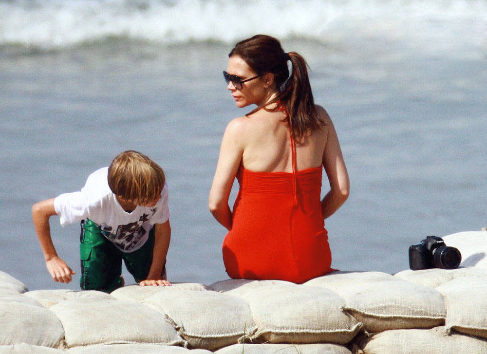 Victoria Beckham