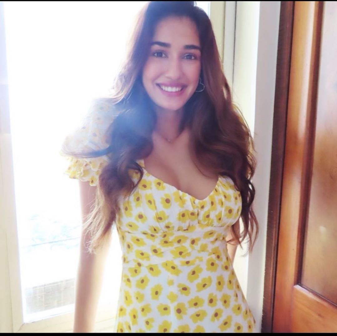 Disha Patani