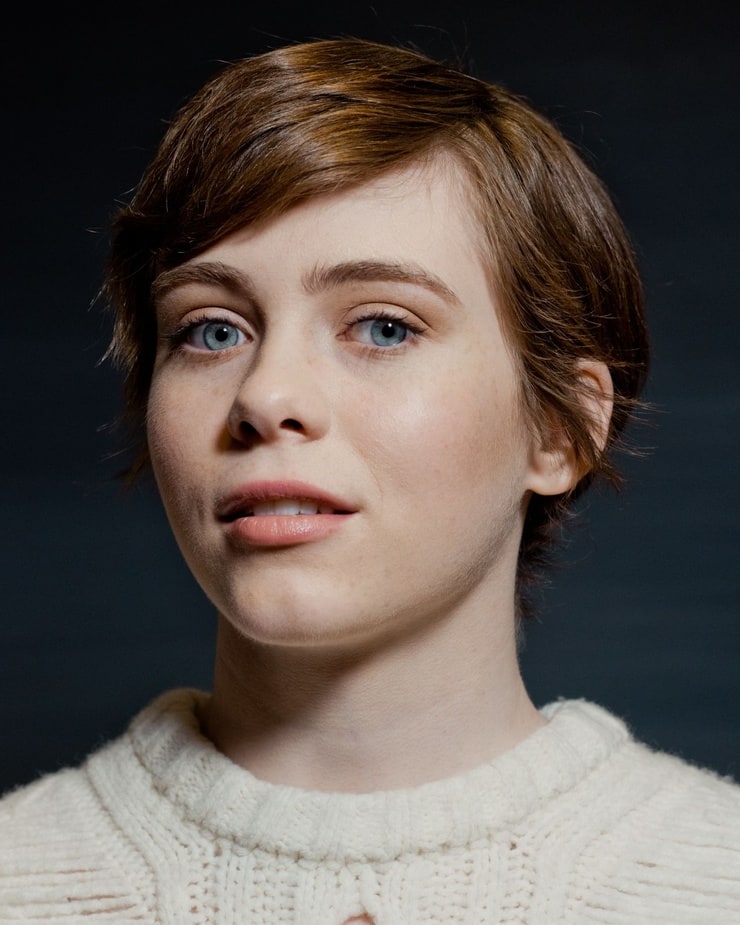 Sophia Lillis image