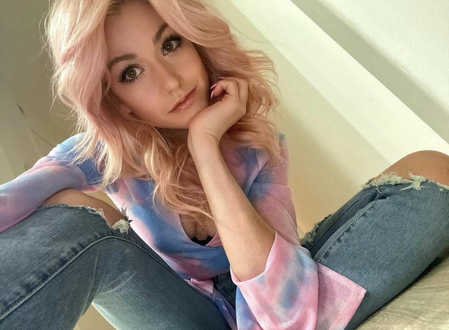 Katherine McNamara