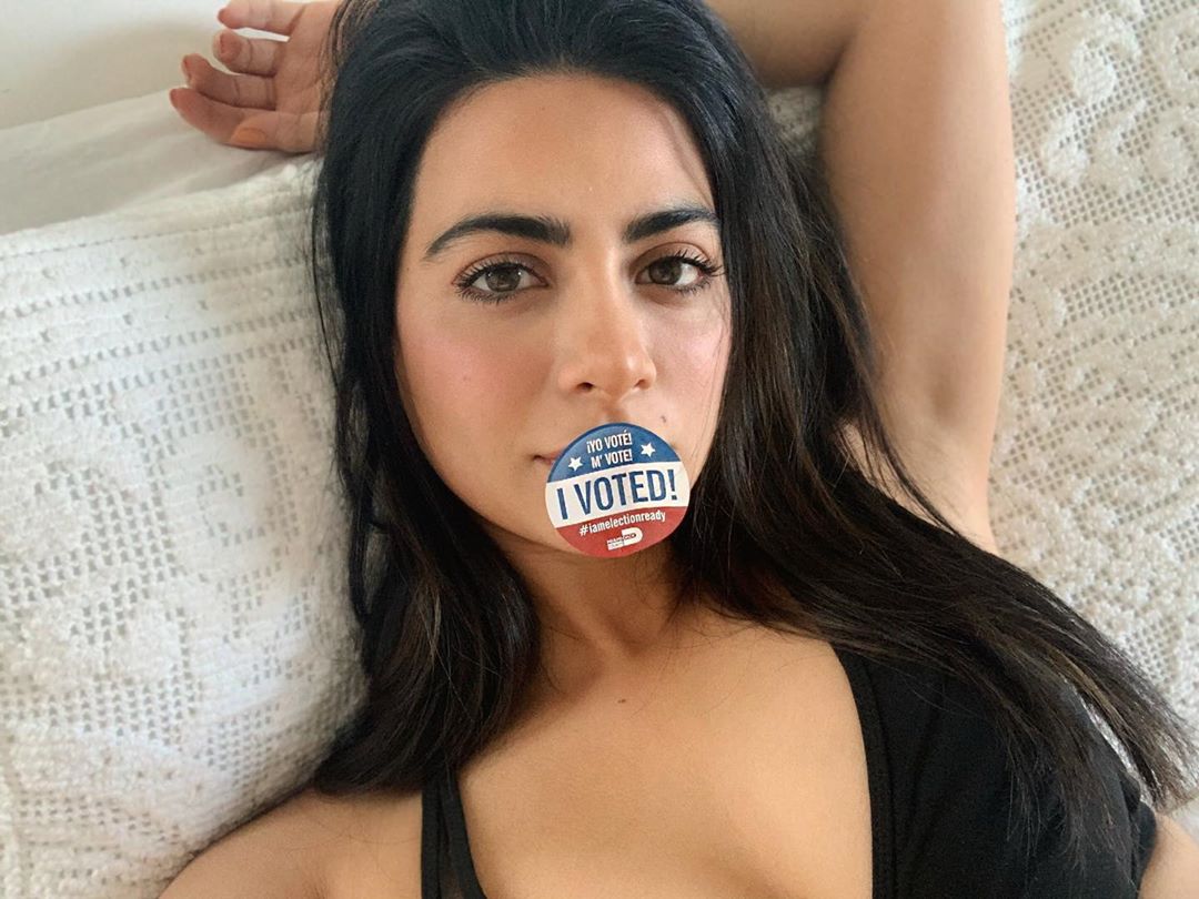 Emeraude Toubia