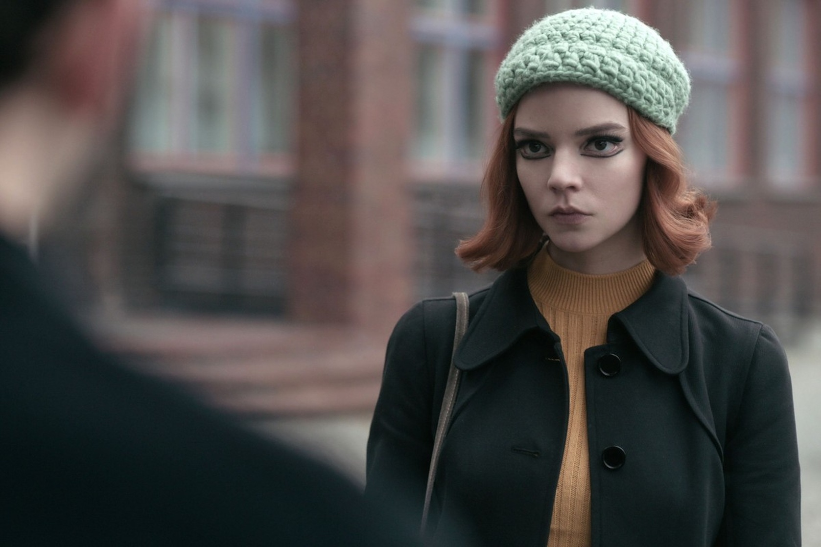 Anya Taylor-Joy Anya Taylor-Joy