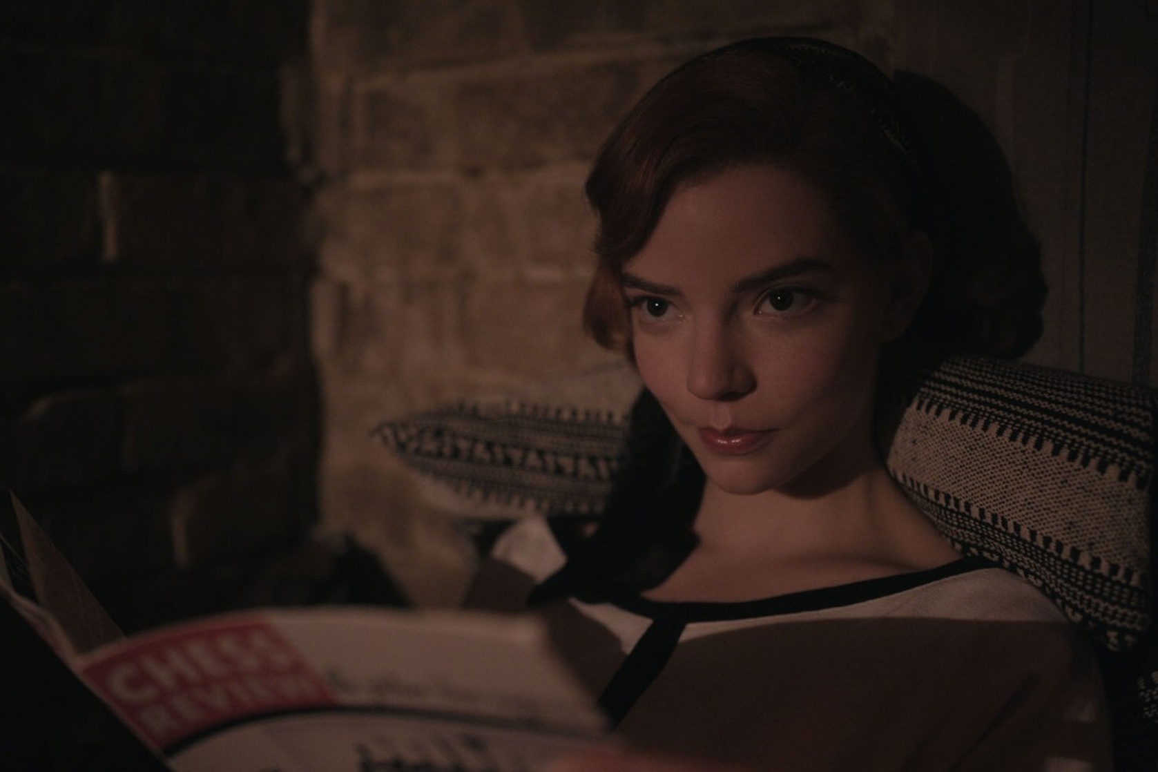 Anya Taylor-Joy Anya Taylor-Joy