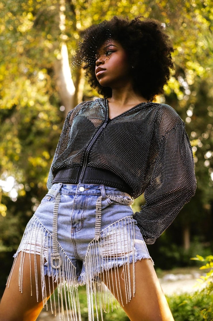 Riele Downs image