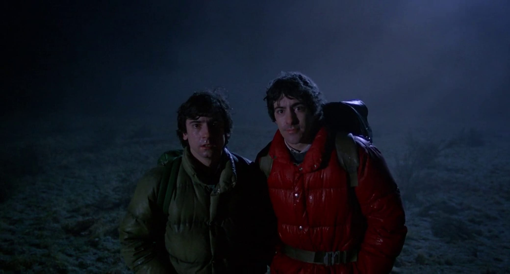 An American Werewolf in London (1981)