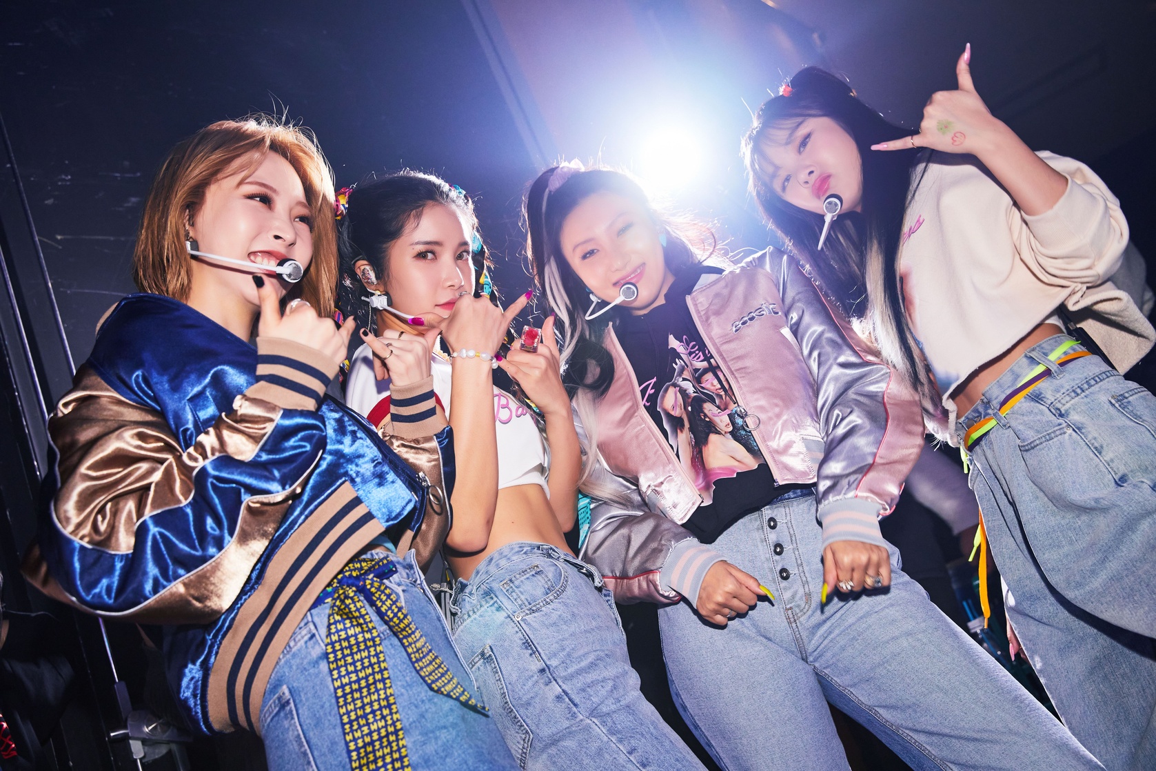 MAMAMOO