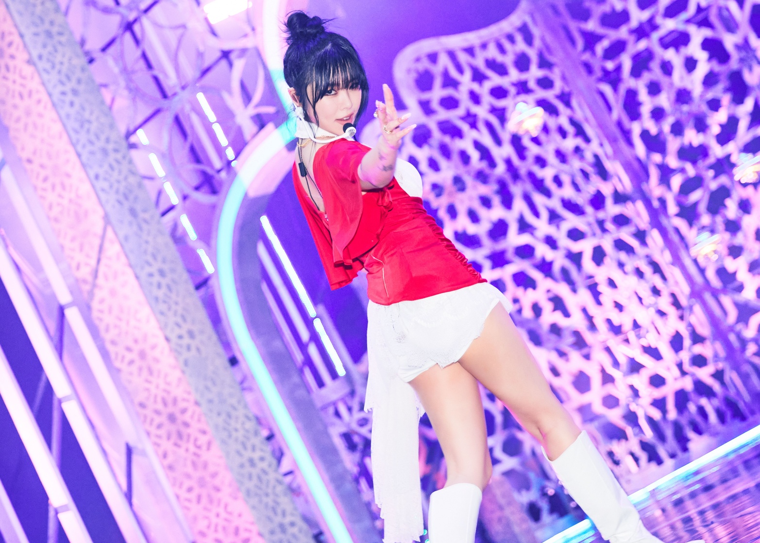 Jung Wheein