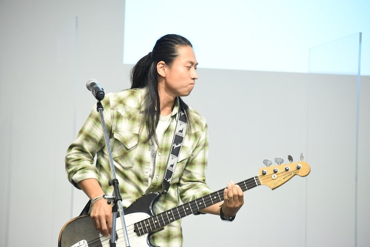 Yuki Ito