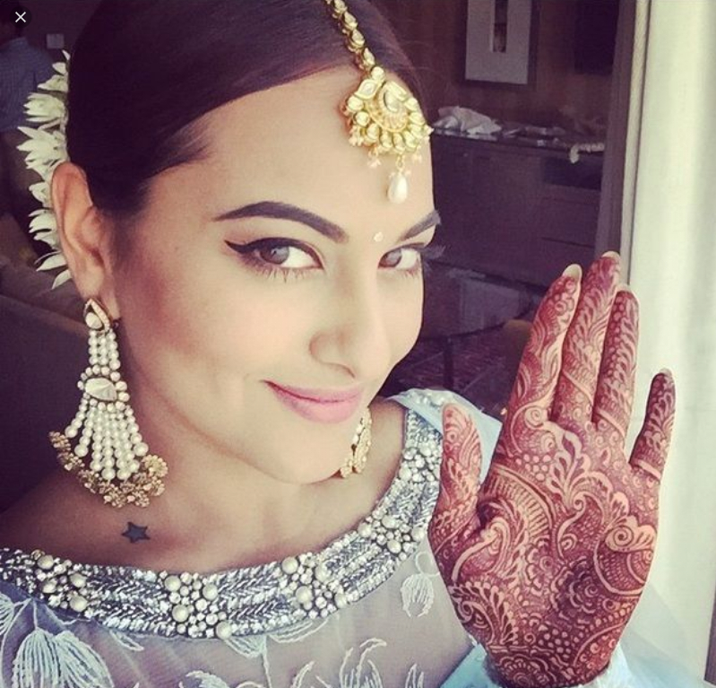 Sonakshi Sinha