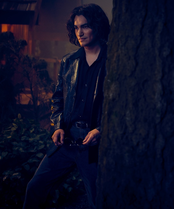 AHS 9 SeasonRichard Ramirez