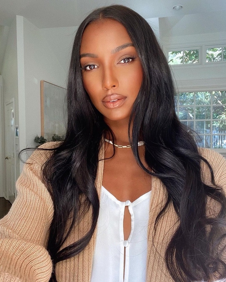 Jasmine Tookes image