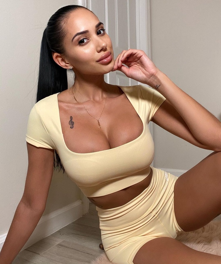 Picture of Amber Quinn