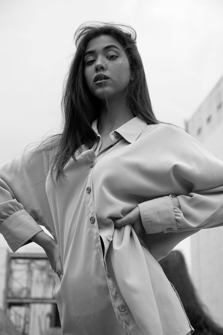 Picture of Eden Cohen