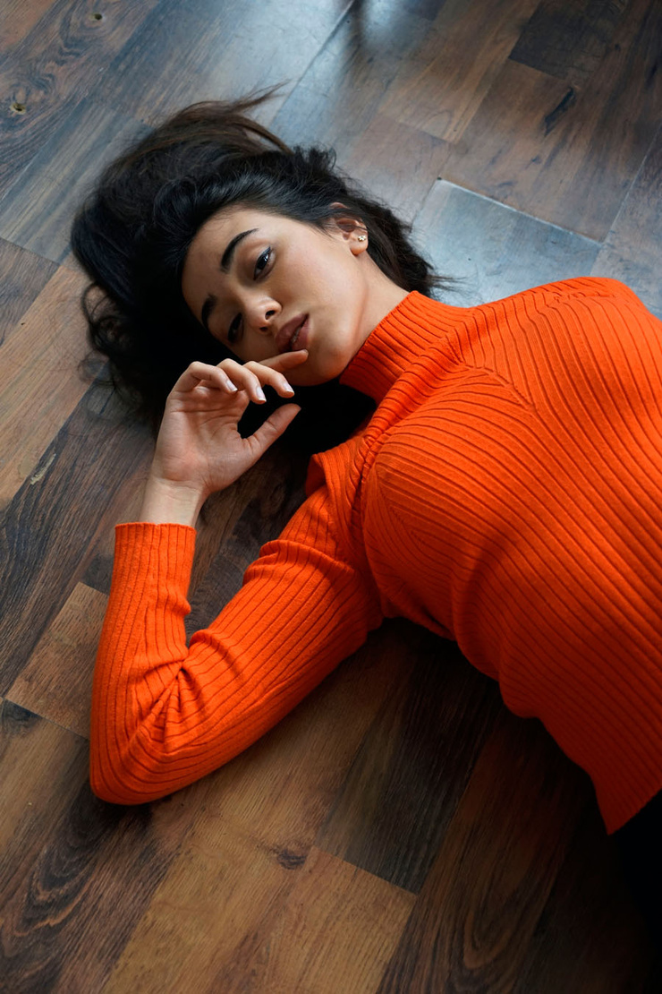 Picture of Eden Cohen