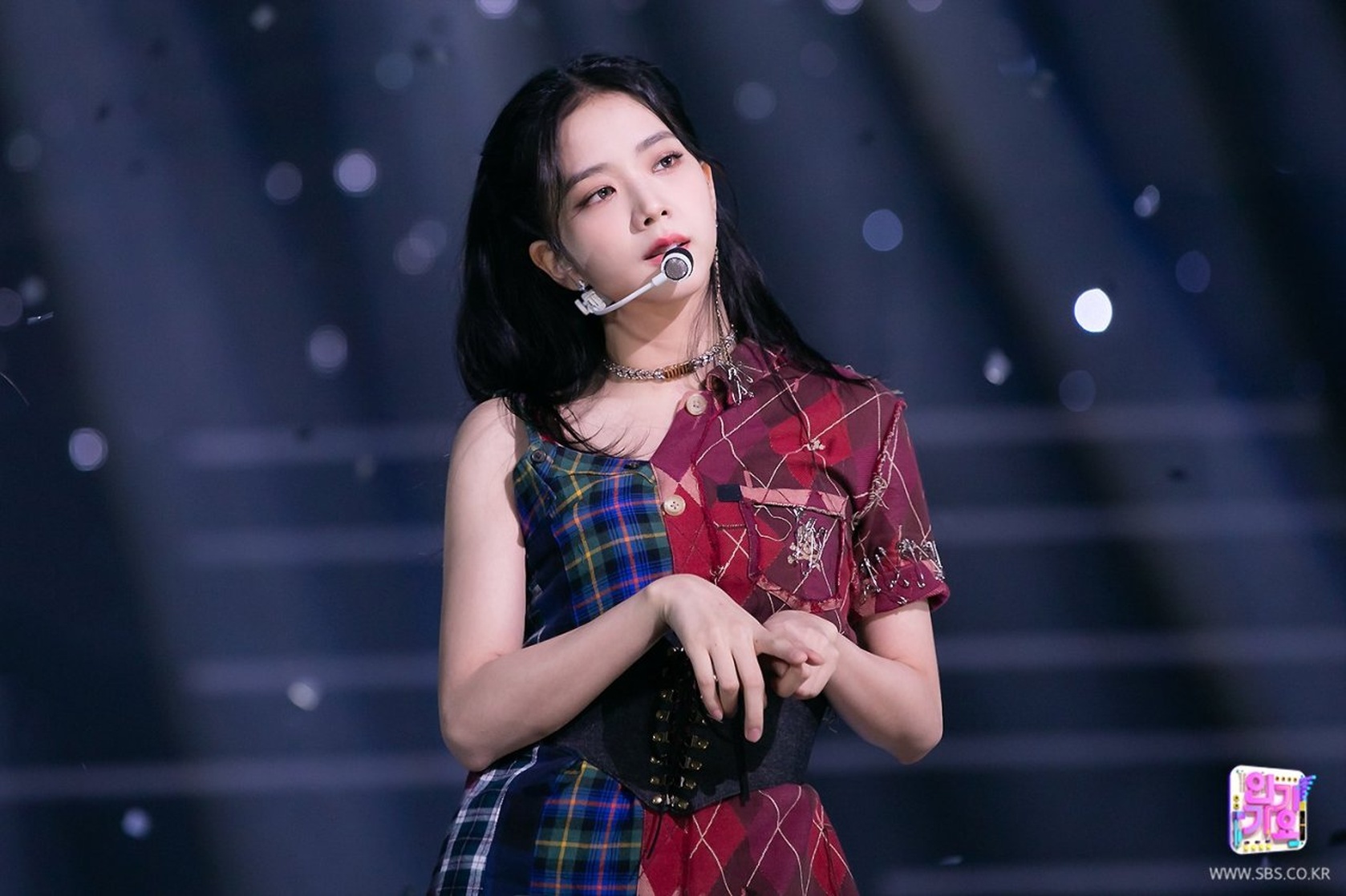 Kim Jisoo