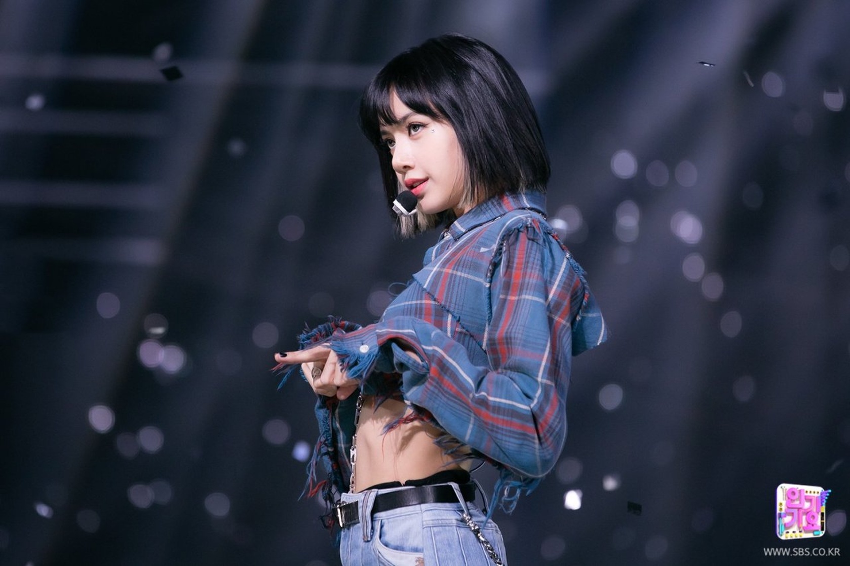 Lalisa Manoban