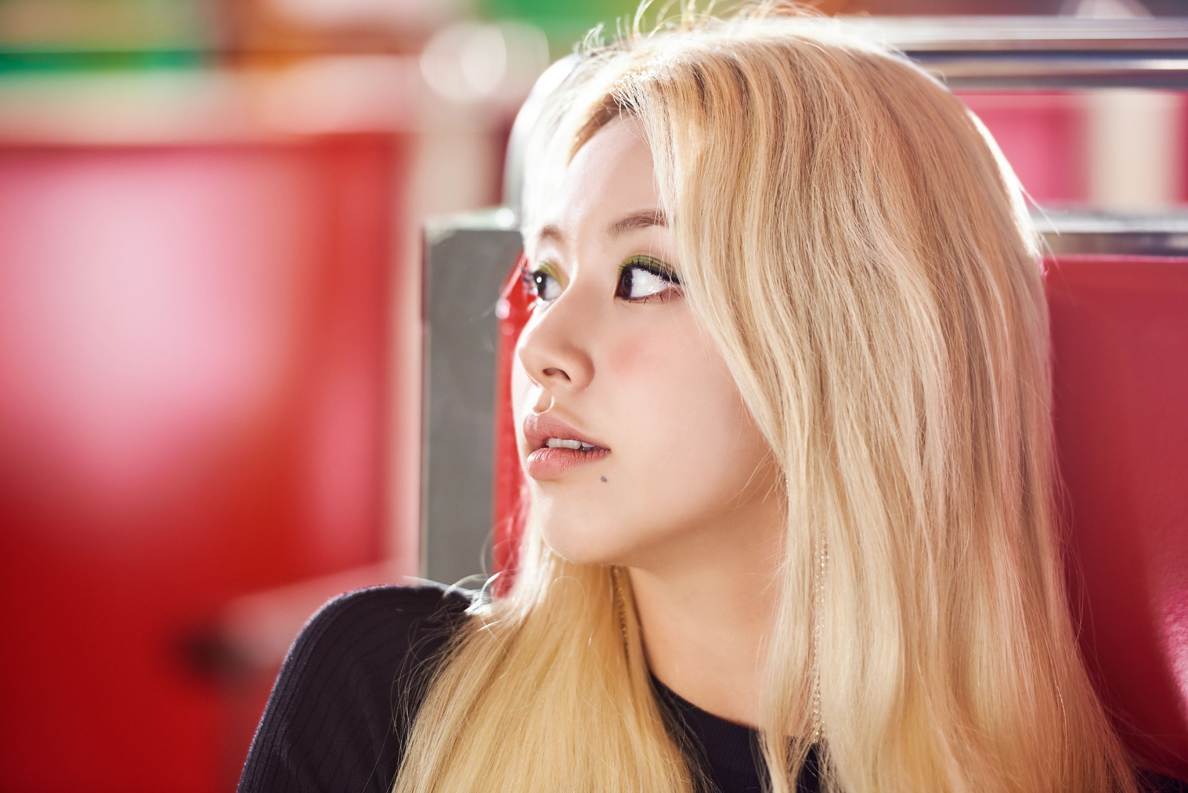 Son Chae Young