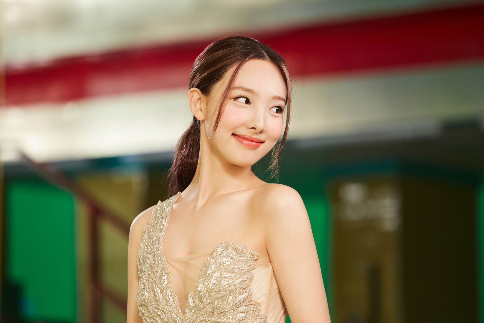 Im Nayeon