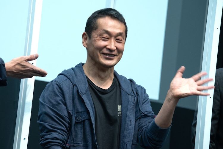 Koichi Sakamoto