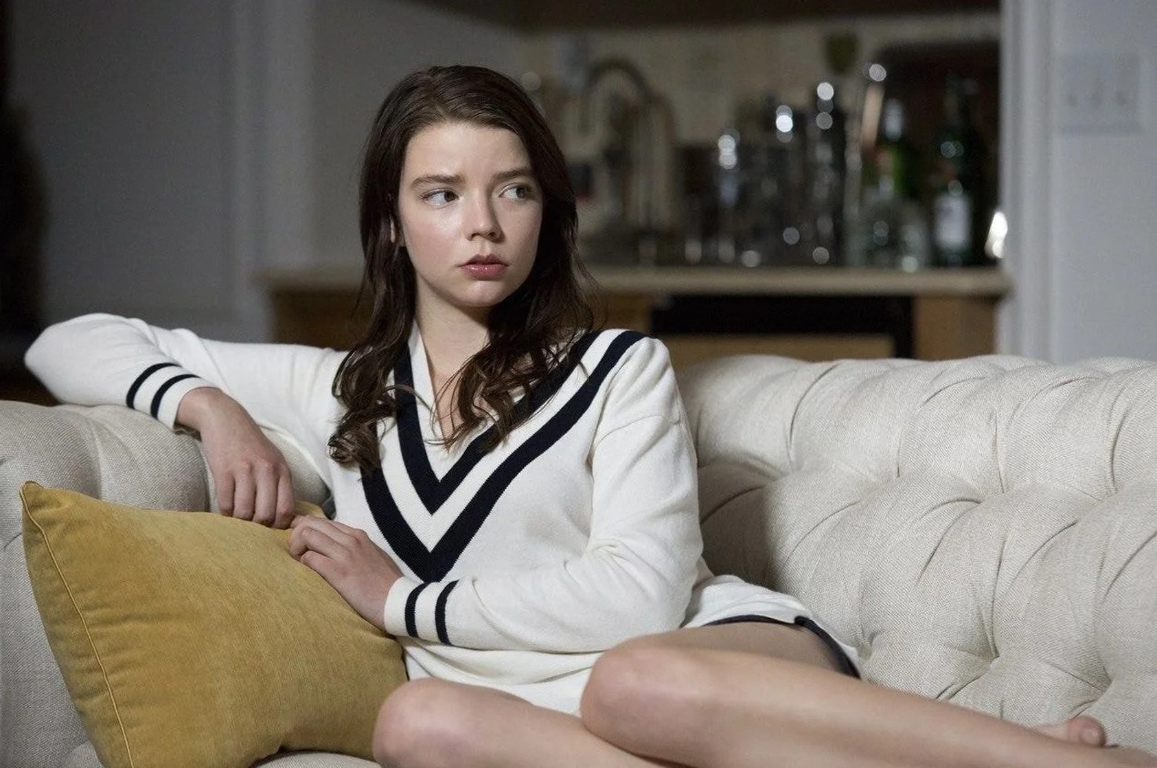 Anya Taylor-Joy Anya Taylor-Joy