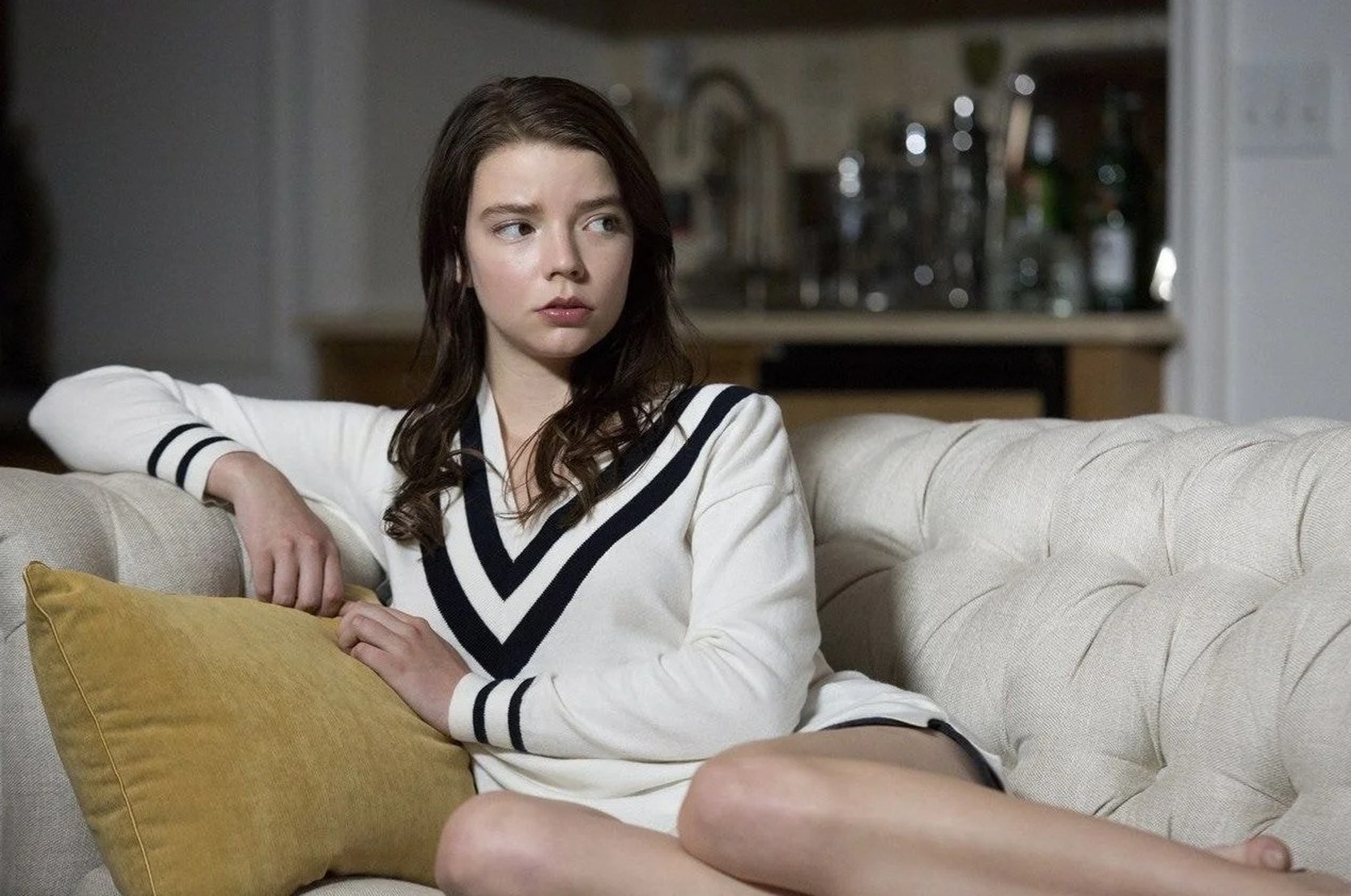 Anya Taylor-Joy