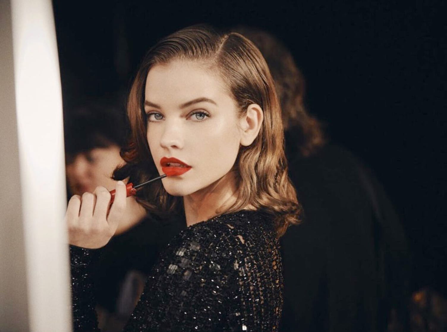 Barbara Palvin Barbara Palvin