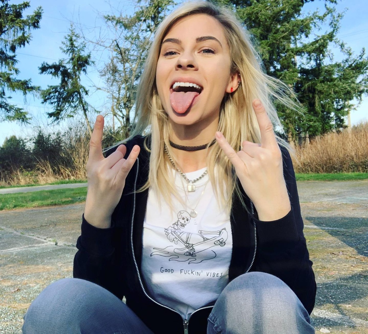 Andie Case