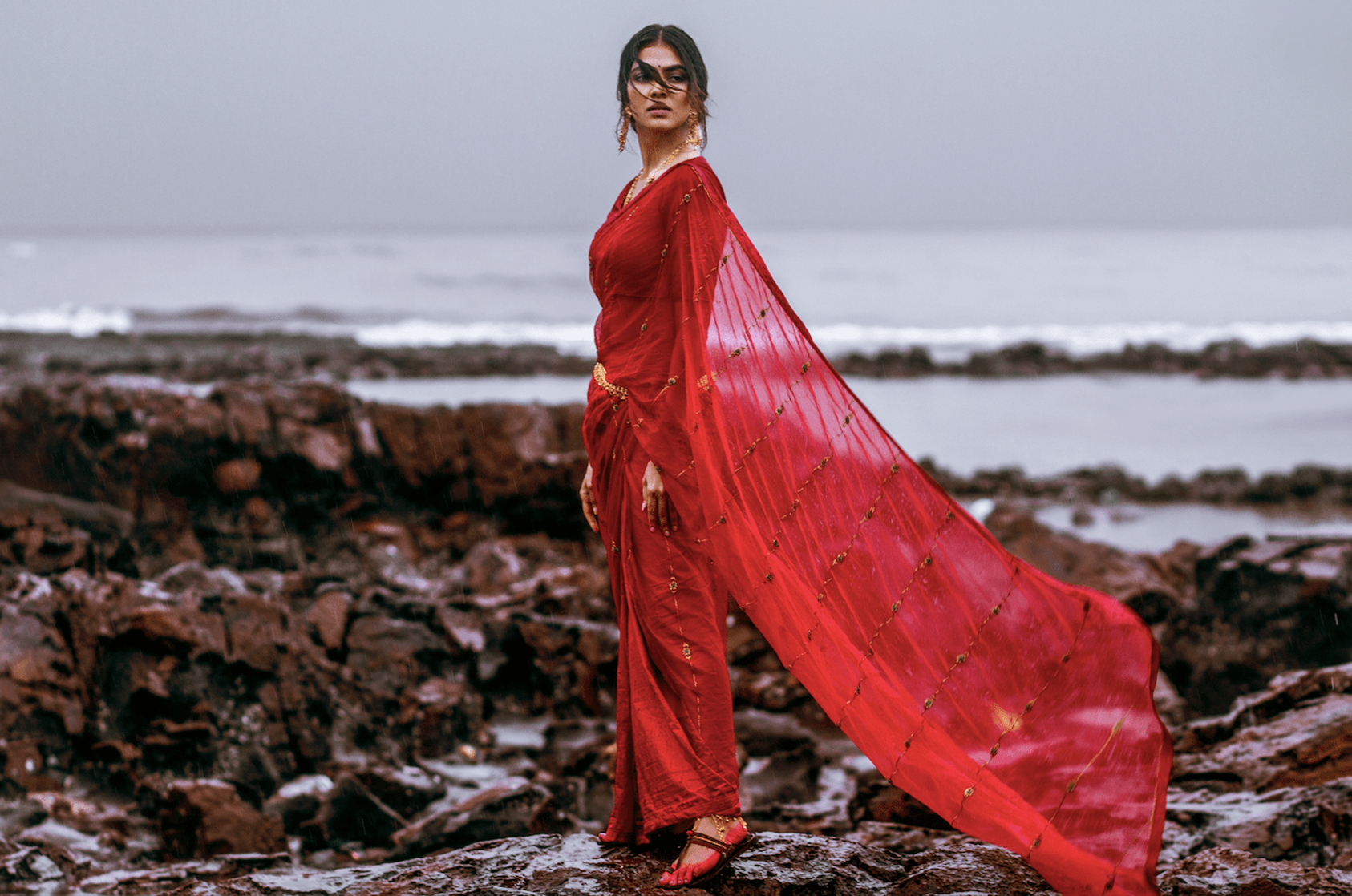 Malavika Mohanan