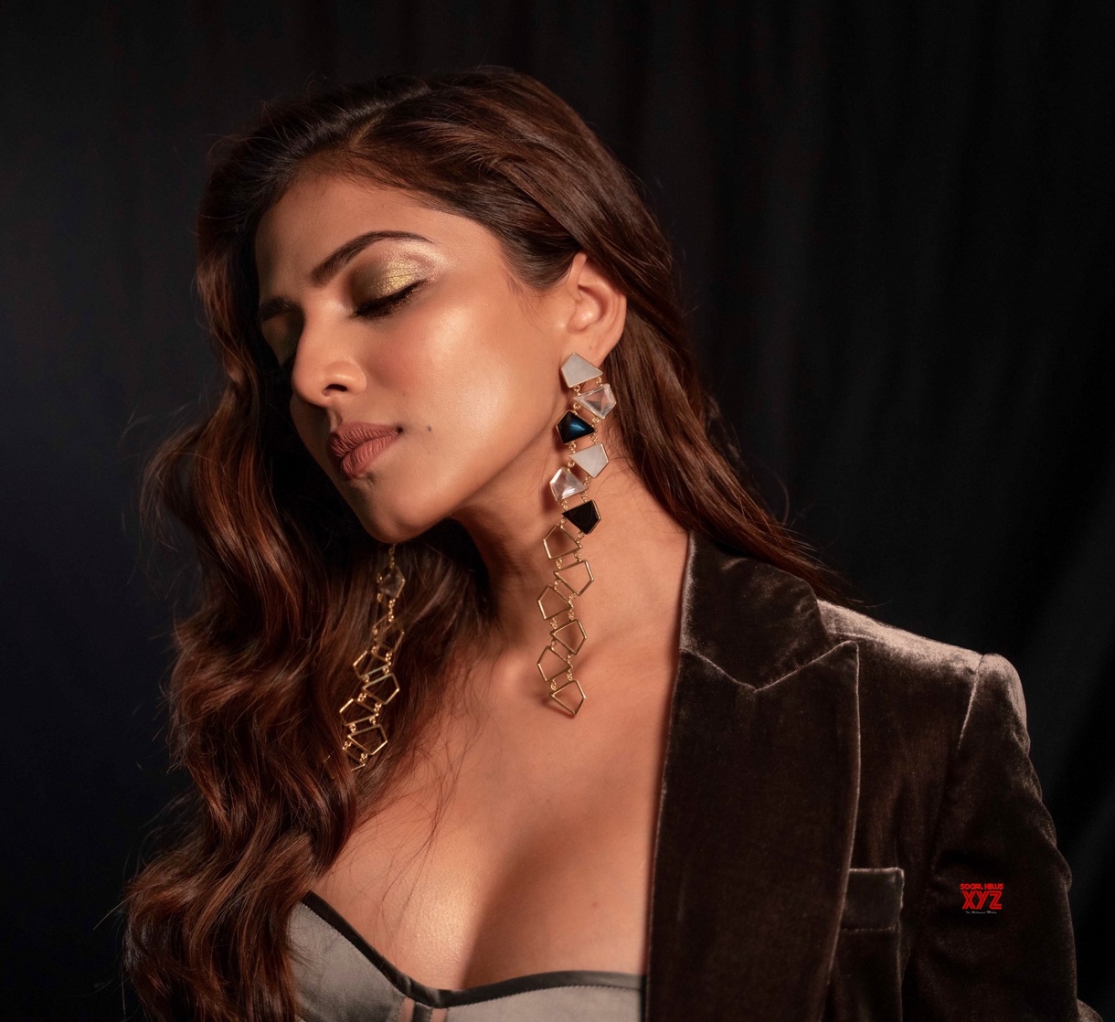 Malavika Mohanan