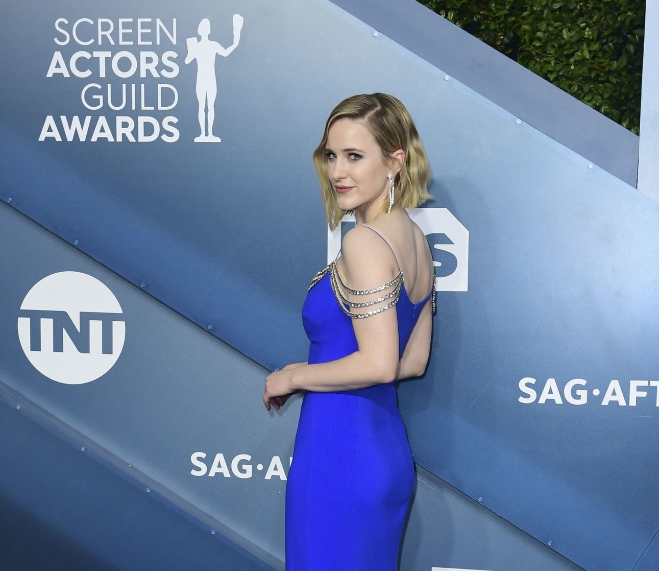 Rachel Brosnahan
