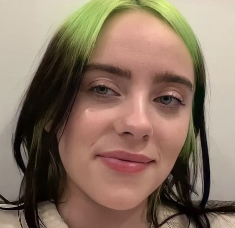 Billie Eilish