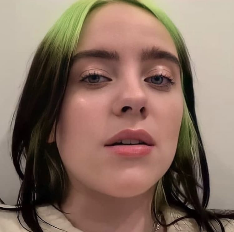 Billie Eilish