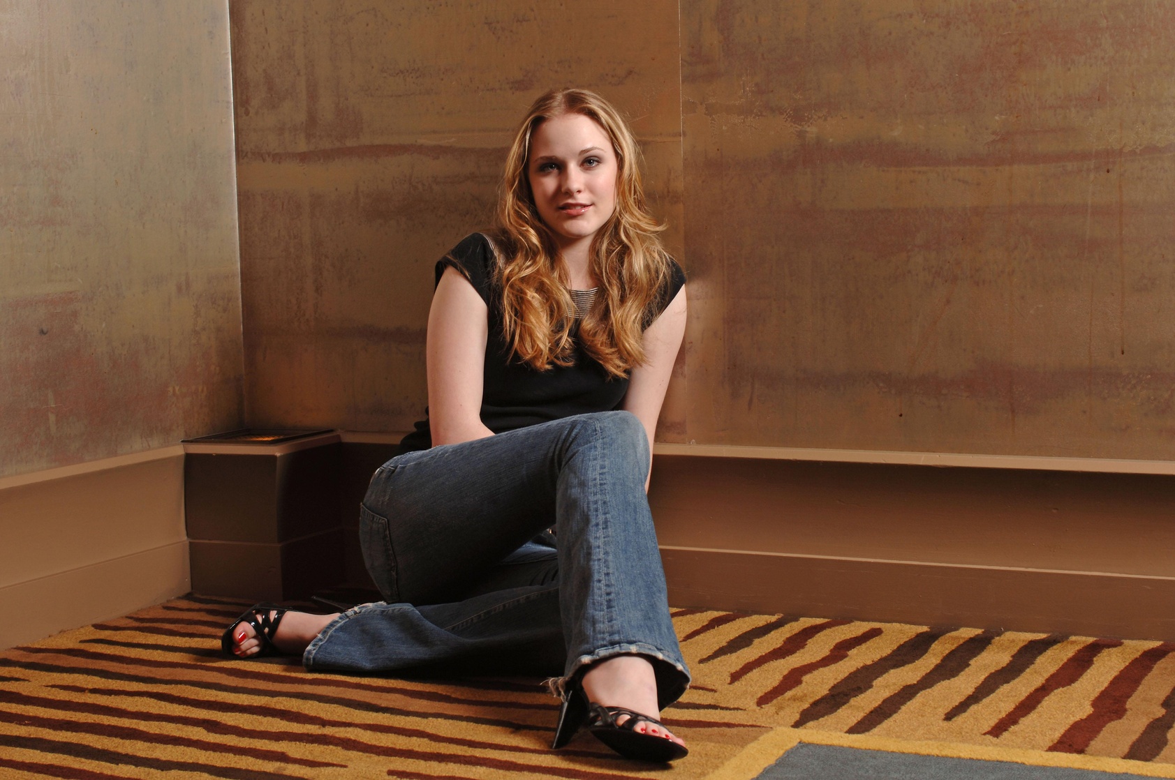 Evan Rachel Wood Evan Rachel Wood