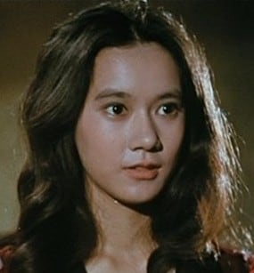 Picture of Nora Miao