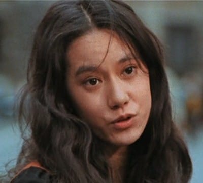 Picture of Nora Miao