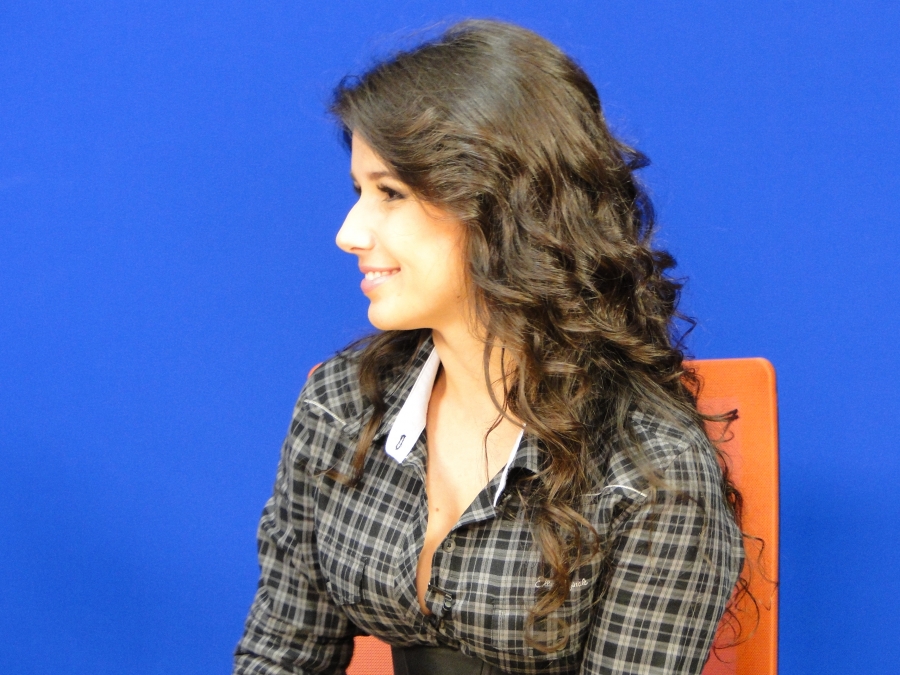 Paula Fernandes Paula Fernandes