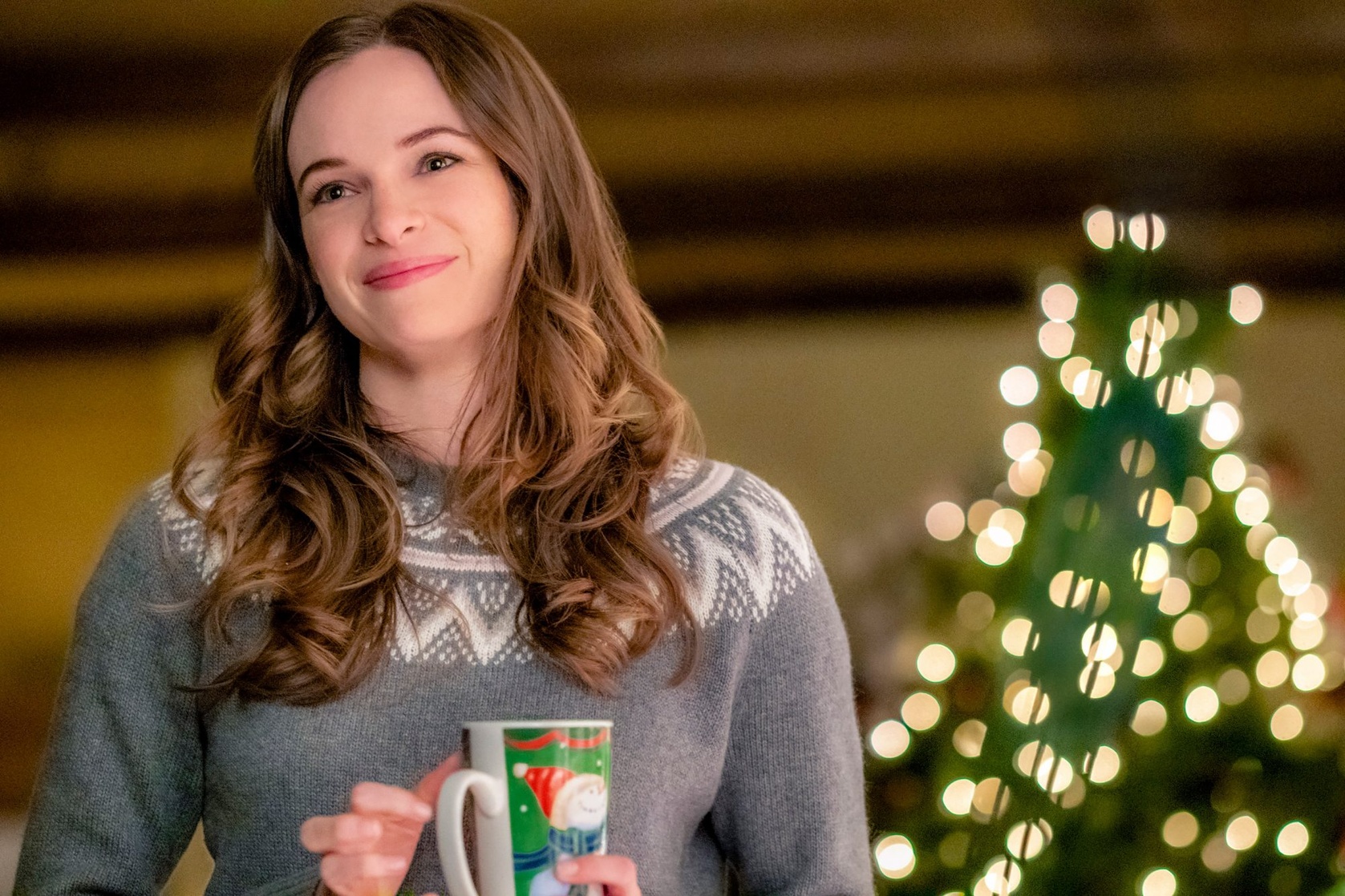 Christmas Joy