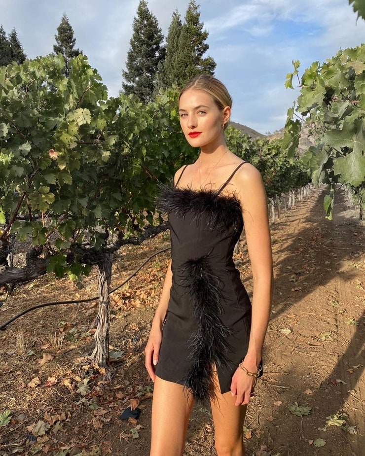 Picture of Sanne Vloet