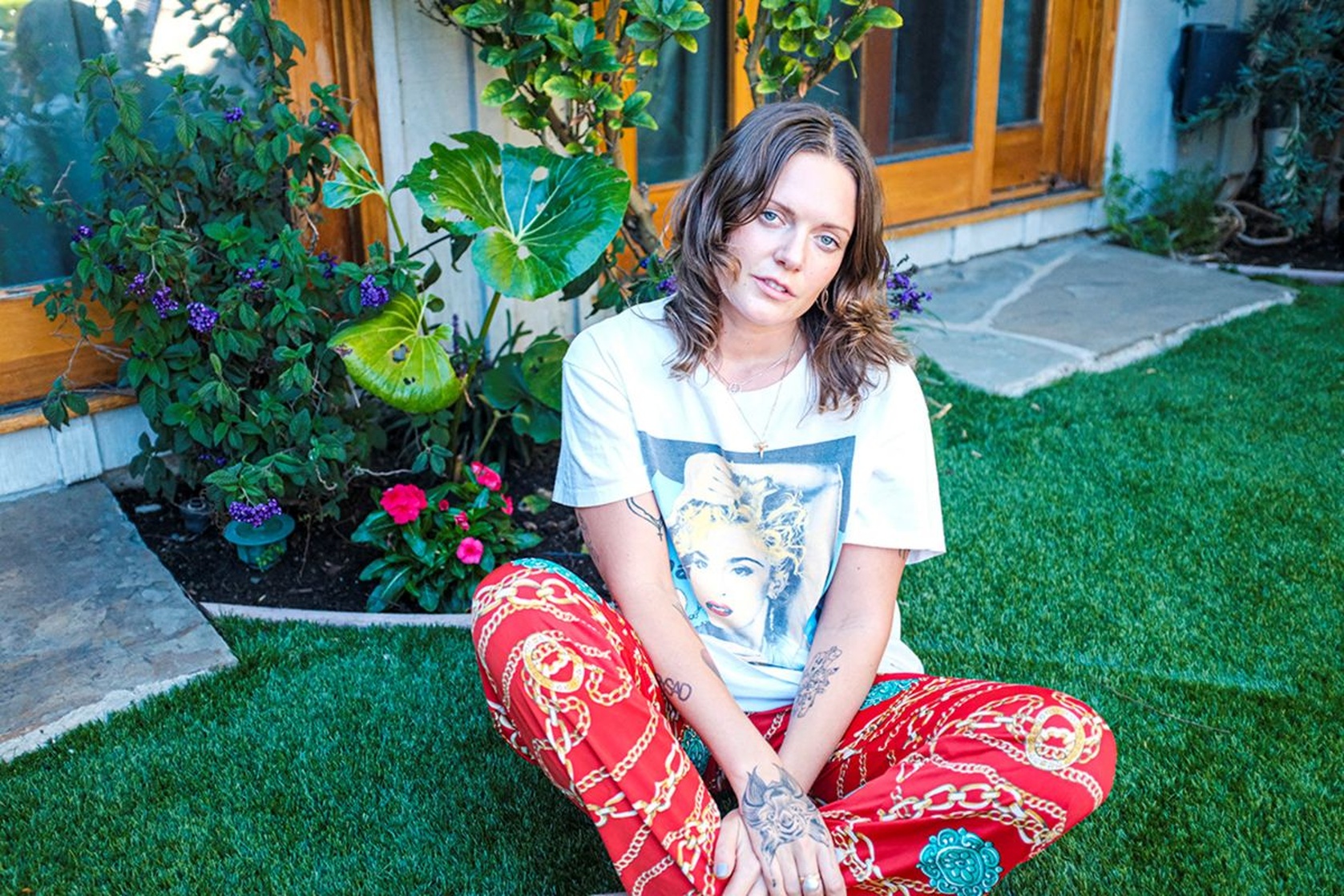 Tove Lo