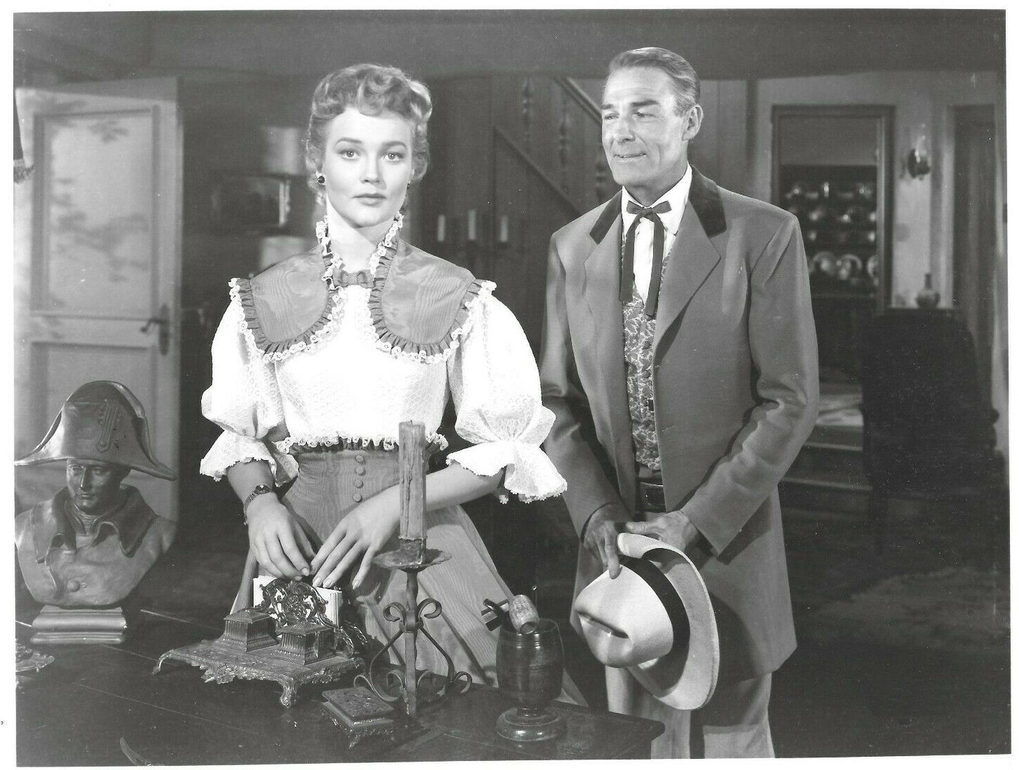 Randolph Scott