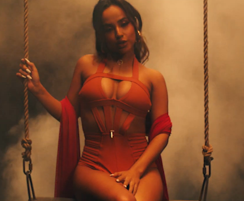 Becky G.
