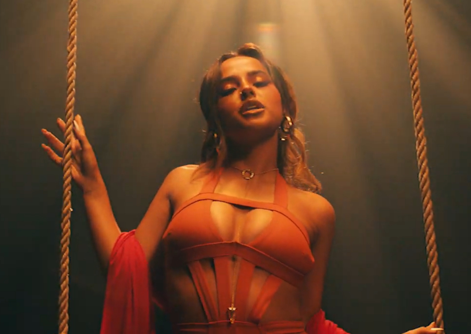 Becky G.