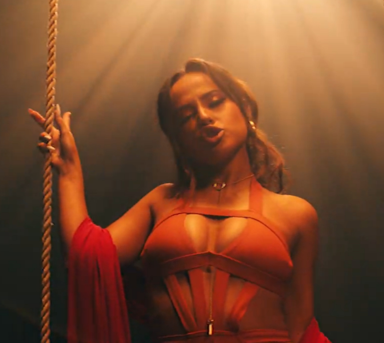 Becky G.