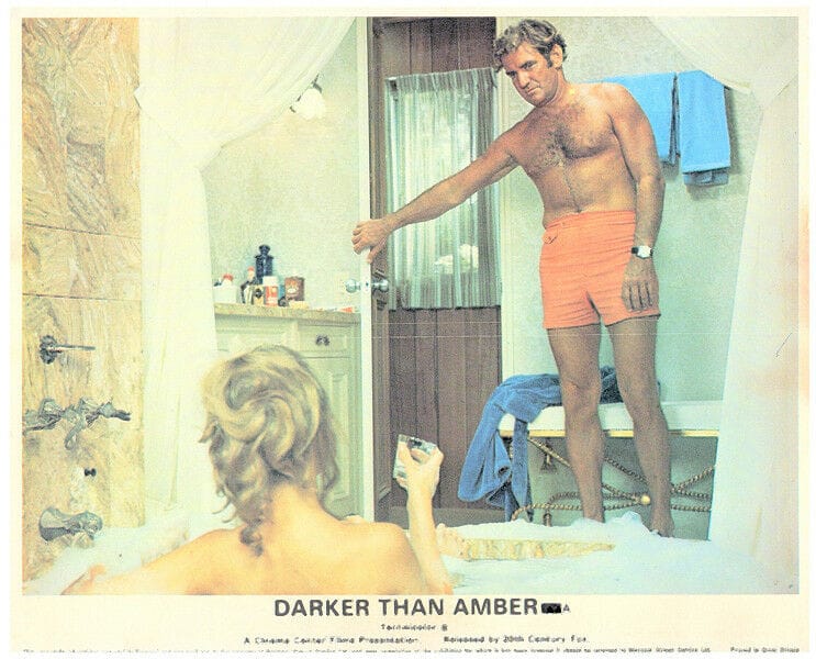 Darker Than Amber (1970)