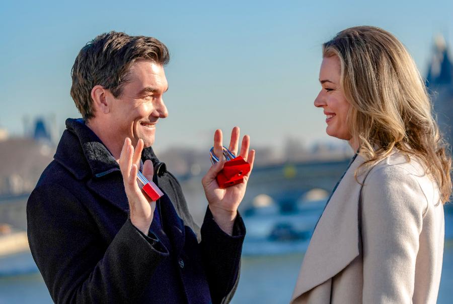 Love Locks                                  (2017)