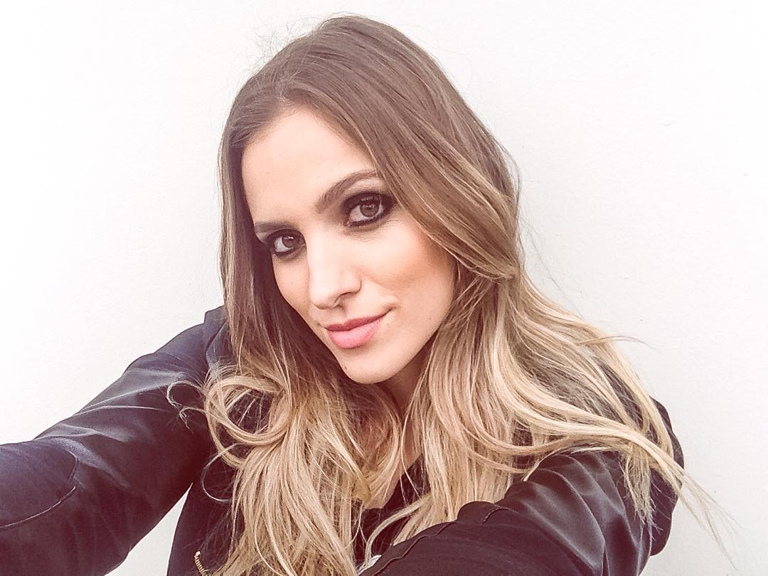 Aline Hodecker